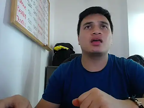 Snapshot of ahntony__69 chatting on October 19, 2025, 6:58 am ahntony 69 online show from October 19, 2025, 6:58 am