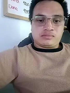 ahntony  69 online show from January 9, 2026, 7:11 am