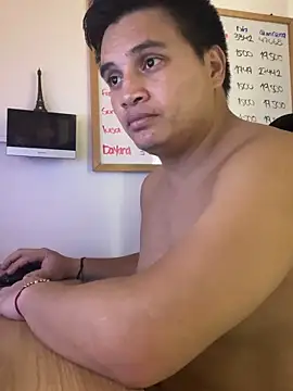 ahntony  69 online show from April 28, 2026, 6:29 am