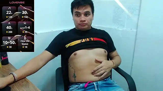 Snapshot of ahntony__69 chatting on June 22, 2026, 5:59 am ahntony 69 online show from June 22, 2026, 5:59 am