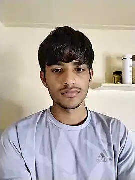 kingkartik7 online show from January 18, 2025, 3:38 pm