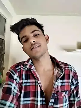 kingkartik7 online show from January 27, 2025, 8:28 pm