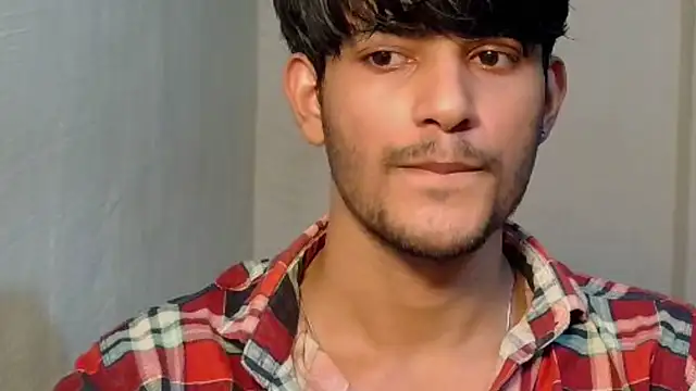 kingkartik7 online show from November 10, 2025, 4:50 pm