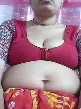 miss-Riy online show from January 30, 2025, 4:55 pm