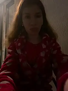 EvaRush online show from December 27, 2024, 6:42 pm