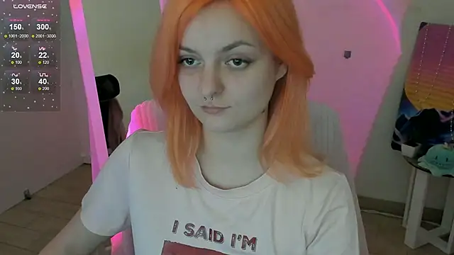 Fire Bestie online show from February 4, 2026, 2:12 pm