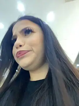 Chloe  Moon online show from December 3, 2024, 11:22 am