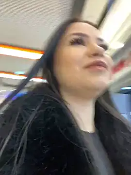 Chloe  Moon online show from January 2, 2025, 10:37 am