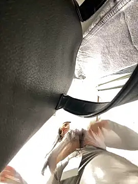 Chloe  Moon online show from January 10, 2025, 11:43 am