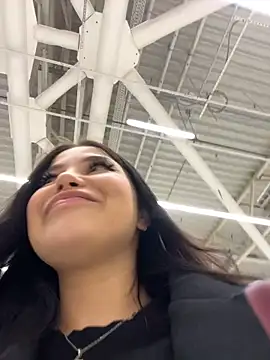 Chloe  Moon online show from March 16, 2025, 4:23 pm