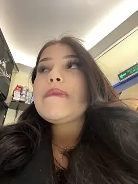 Chloe  Moon online show from March 20, 2025, 11:05 am