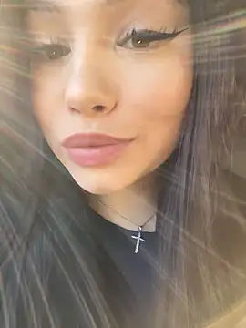 Chloe  Moon online show from April 6, 2026, 2:40 pm