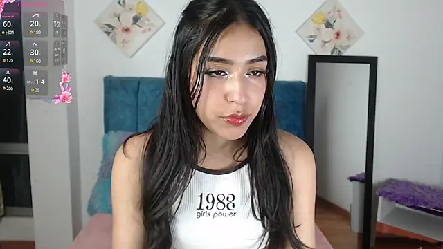Snapshot of LilyMadisson_F_w chatting on January 22, 2025, 1:42 am LilyMadisson F w online show from January 22, 2025, 1:42 am