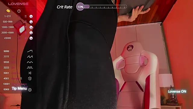 Snapshot of mara_jackson_ chatting on December 28, 2024, 8:58 am mara jackson online show from December 28, 2024, 8:58 am