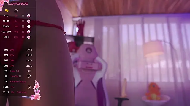 Snapshot of mara_jackson_ chatting on February 28, 2025, 3:26 pm mara jackson online show from February 28, 2025, 3:26 pm