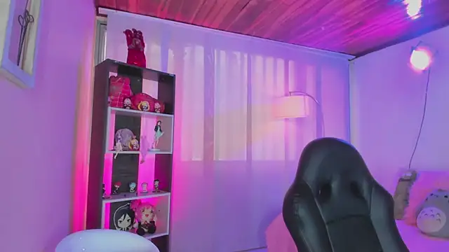 Snapshot of mara_jackson_ chatting on March 20, 2025, 12:22 pm mara jackson online show from March 20, 2025, 12:22 pm