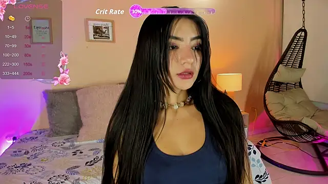 Snapshot of mara_jackson_ chatting on November 12, 2025, 1:33 pm mara jackson online show from November 12, 2025, 1:33 pm