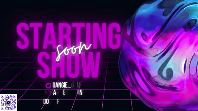 angie bigboobs  online show from March 5, 2026, 11:06 am