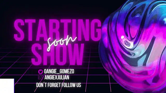 angie bigboobs  online show from March 12, 2026, 11:05 am