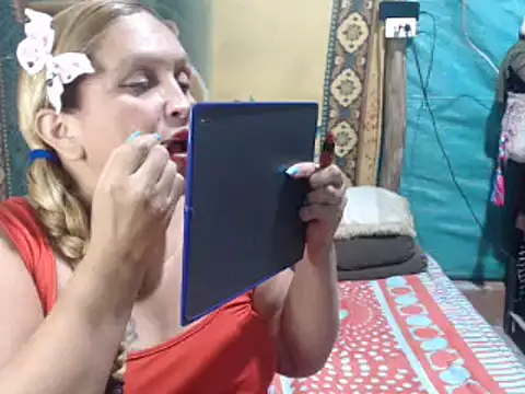 mom son dirty online show from October 7, 2025, 10:51 pm