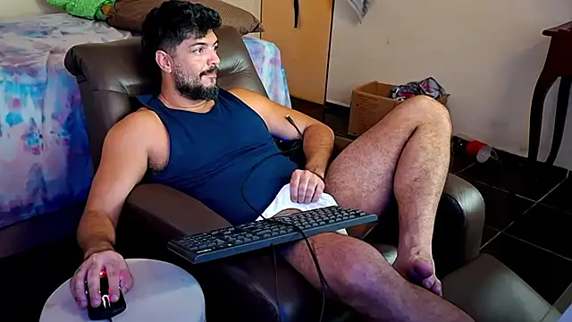 LUH133 online show from February 7, 2026, 5:16 pm