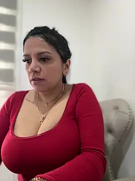 Snapshot of Milff_parkerrr chatting on January 16, 2025, 3:02 pm Milff parkerrr online show from January 16, 2025, 3:02 pm