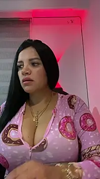 Snapshot of Milff_parkerrr chatting on December 20, 2025, 12:07 am Milff parkerrr online show from December 20, 2025, 12:07 am