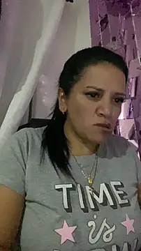 Snapshot of Milff_parkerrr chatting on January 9, 2026, 2:25 am Milff parkerrr online show from January 9, 2026, 2:25 am