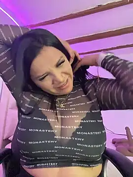 Snapshot of Milff_parkerrr chatting on February 9, 2026, 10:47 pm Milff parkerrr online show from February 9, 2026, 10:47 pm