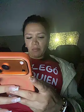 Milff parkerrr online show from March 24, 2026, 11:21 pm