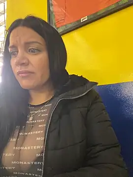 Milff parkerrr online show from March 27, 2026, 9:36 pm