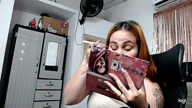 Baby hornyJM online show from April 5, 2026, 5:37 am