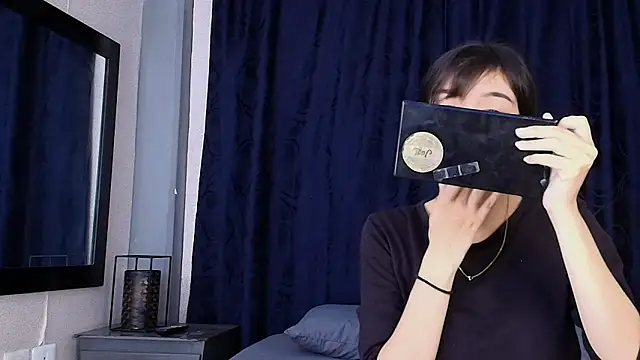 Marcelaa fox online show from December 11, 2024, 7:57 pm