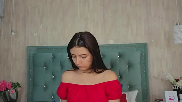 Marcelaa fox online show from September 13, 2025, 8:52 pm