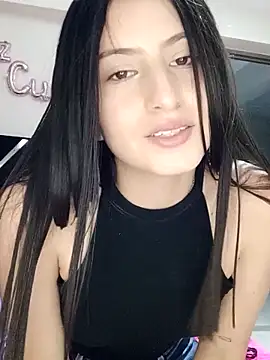 Salomecam30 online show from March 8, 2025, 11:18 pm