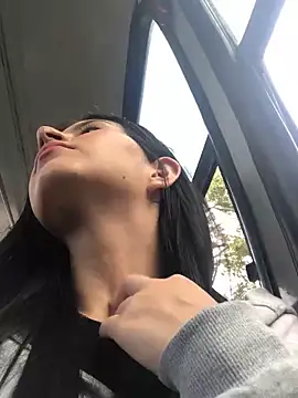 Salomecam30 online show from March 21, 2025, 8:29 pm