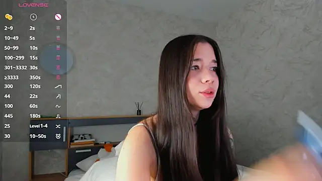 Snapshot of Butterflys1268 chatting on May 22, 2026, 4:08 am Butterflys1268 online show from May 22, 2026, 4:08 am