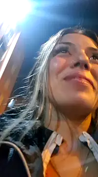 Sweel Leyva18 online show from January 14, 2025, 2:50 am