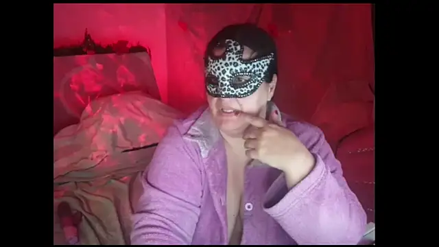 passionduo4 online show from January 6, 2025, 8:50 pm