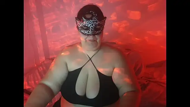 passionduo4 online show from March 20, 2025, 9:02 pm