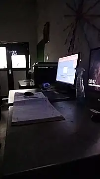 Sid4Sex online show from November 1, 2025, 7:27 pm