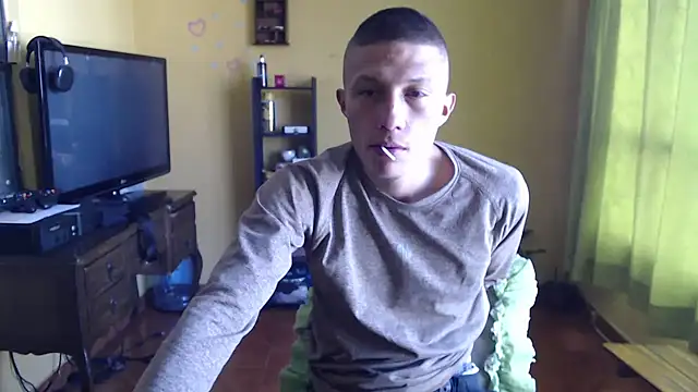 smith lechosoxxx online show from September 14, 2025, 1:21 pm