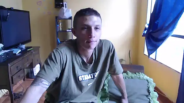 smith lechosoxxx online show from September 24, 2025, 7:06 pm