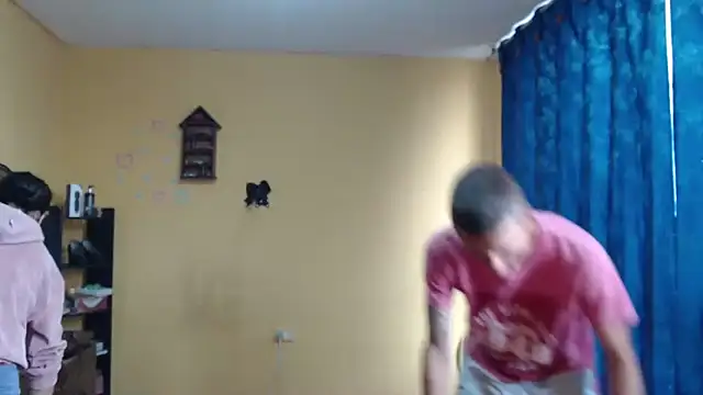 smith lechosoxxx online show from October 8, 2025, 1:42 pm