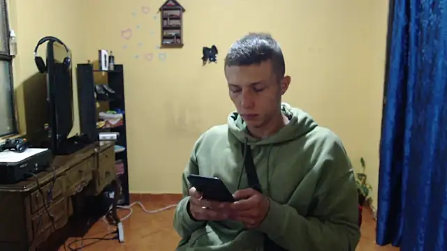 smith lechosoxxx online show from October 10, 2025, 1:59 am