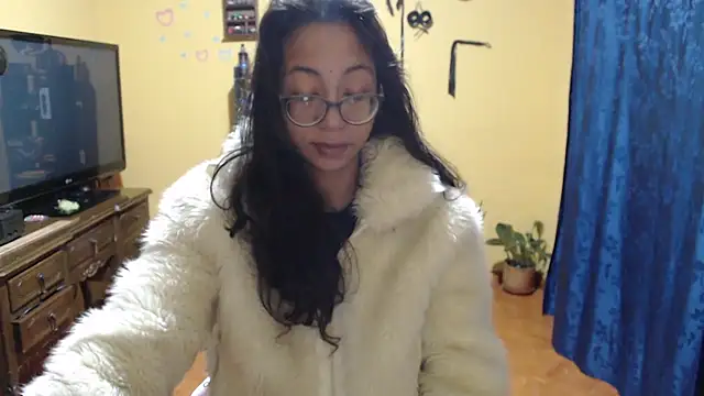 smith lechosoxxx online show from November 11, 2025, 9:53 am