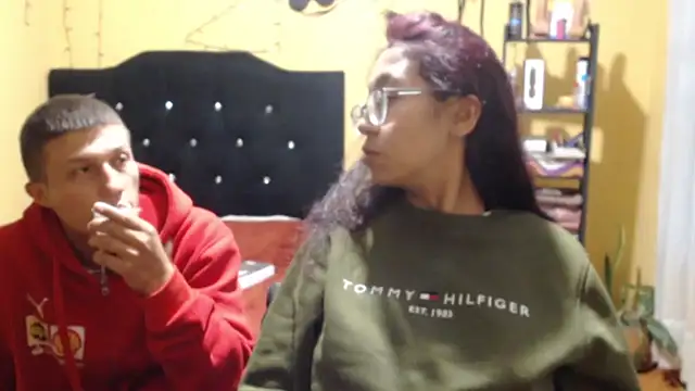 smith lechosoxxx online show from January 13, 2026, 11:10 pm