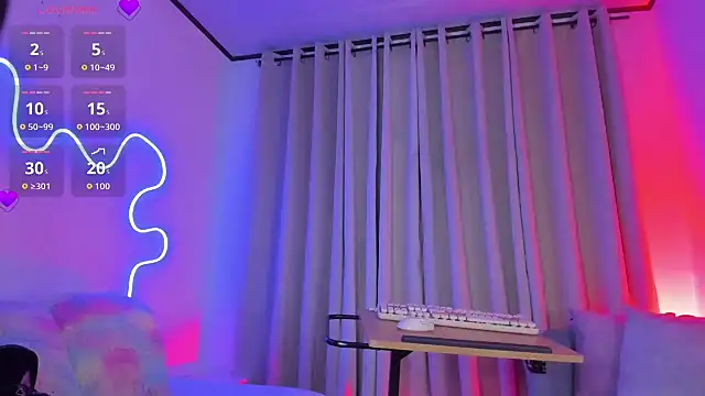 Snapshot of Mackensy_sweett chatting on November 7, 2025, 1:27 am Mackensy sweett online show from November 7, 2025, 1:27 am