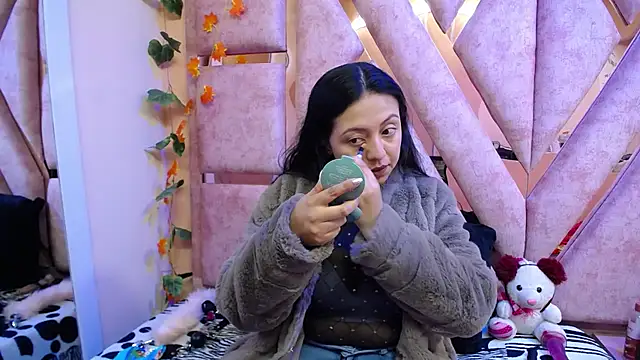 slut anal  online show from February 6, 2026, 8:01 pm