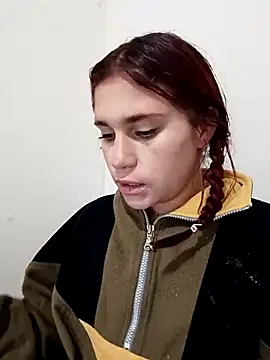 Scarlett-Leh online show from March 20, 2025, 2:51 am